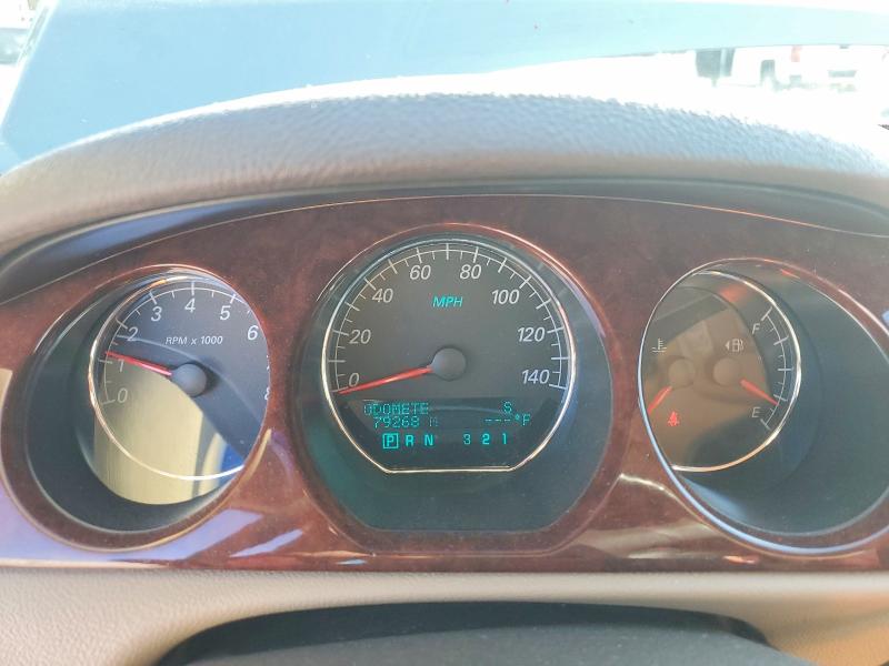Aukcja sprzedaży 2007 Buick Lucerne Cx, vin: 1G4HD57217U148779, numer aukcji: 76810905