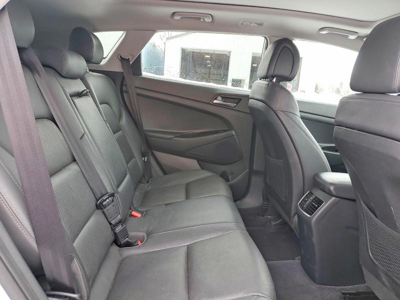 Aukcja sprzedaży 2017 Hyundai Tucson, vin: KM8J33A4XHU394363, numer aukcji: 78963465