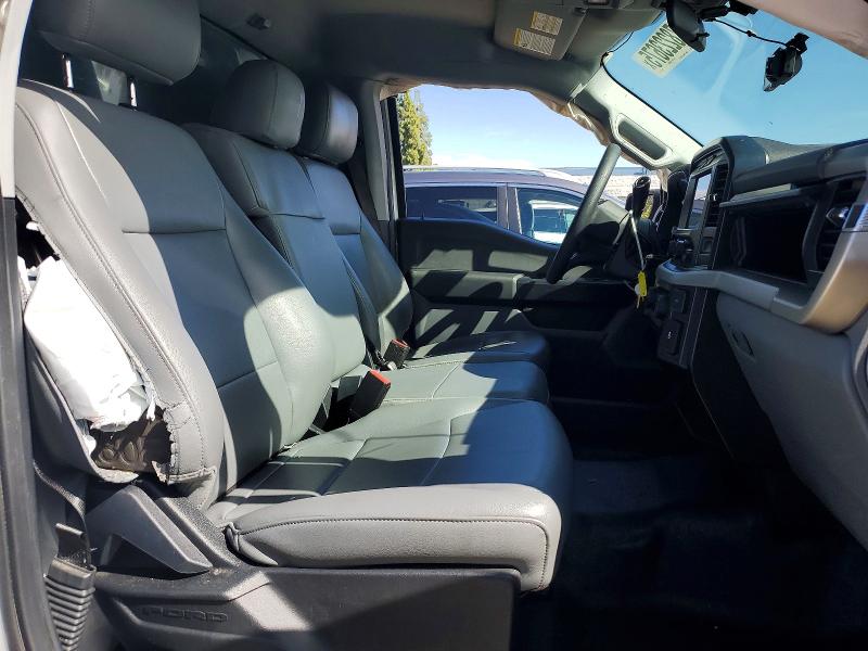 78223675 :رقم المزاد ، 1FTMF1CB9MKF14717 vin ، 2021 Ford F150 مزاد بيع