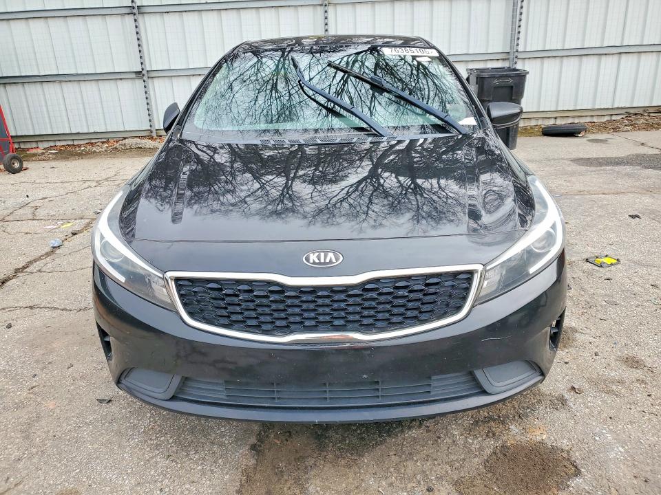 Aukcja sprzedaży 2017 Kia Forte, vin: 3KPFK4A78HE111745, numer aukcji: 76385105