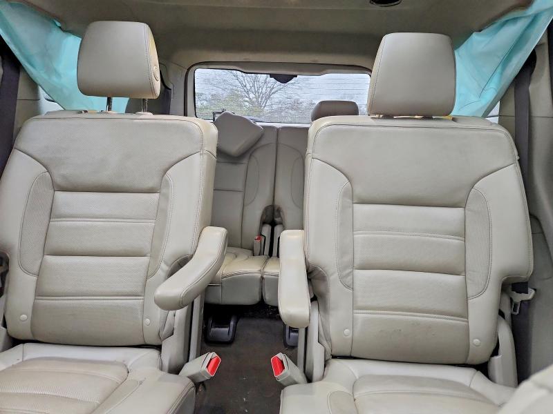 Aukcja sprzedaży 2017 Gmc Acadia, vin: 1GKKNXLS5HZ323455, numer aukcji: 77684685