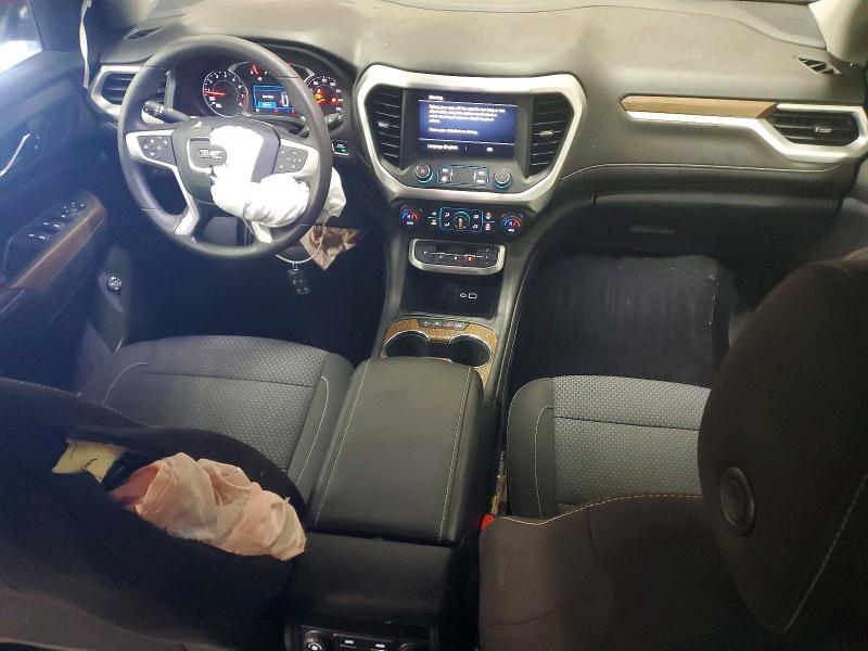 2021 Gmc Acadia მანქანა იყიდება აუქციონზე, vin: 1GKKNRLS5MZ149120, აუქციონის ნომერი: 76788115