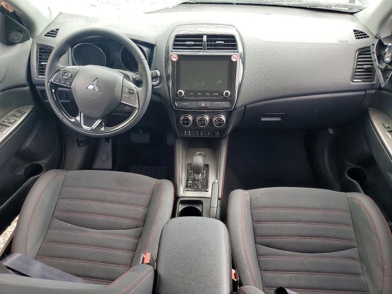 Продаж на аукціоні авто 2026 Mitsubishi Outlander Sport, vin: JA4ARUAU4TU000853, номер лоту: 77929175