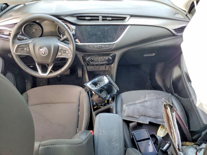 Aukcja sprzedaży 2023 Buick Encore Gx, vin: KL4MMBS28PB137311, numer aukcji: 74929575
