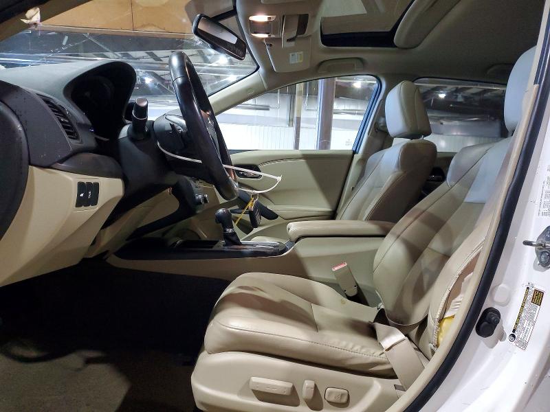 2018 Acura Rdx მანქანა იყიდება აუქციონზე, vin: 5J8TB3H34JL004660, აუქციონის ნომერი: 77226205