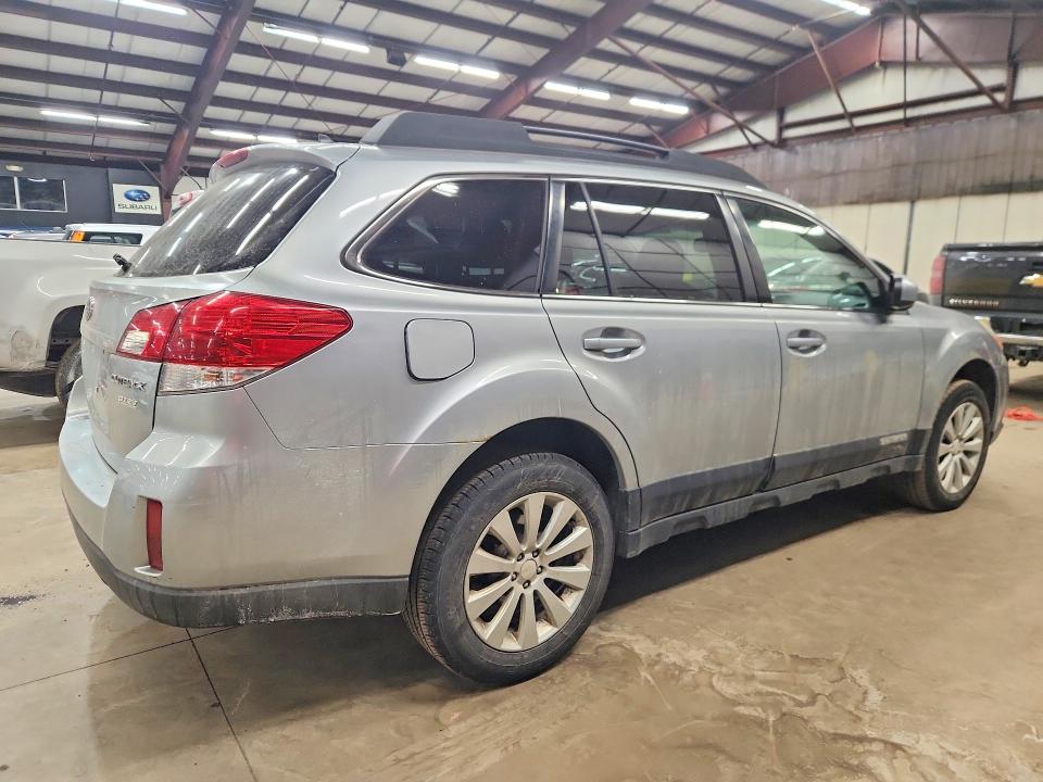 Aukcja sprzedaży 2012 Subaru Outback 2., vin: 4S4BRBKC3C3288953, numer aukcji: 75804445