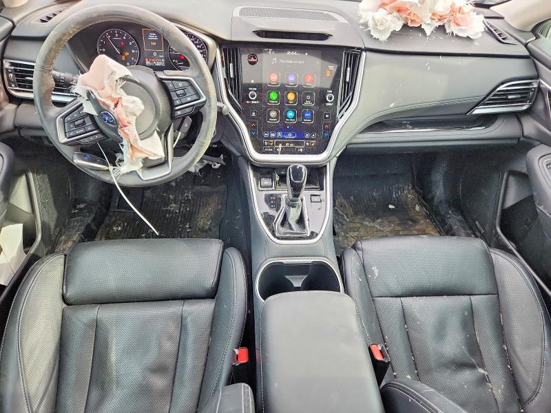 77975885 :رقم المزاد ، 4S3BWHH62R3005534 vin ، 2024 Subaru Legacy مزاد بيع