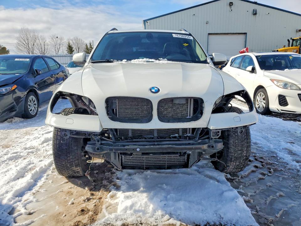 Продажа на аукционе авто 2012 Bmw X5, vin: 5UXZV4C56CL760958, номер лота: 76700255