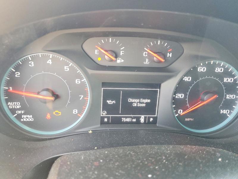 Продажа на аукционе авто 2023 Chevrolet Malibu, vin: 1G1ZD5ST0PF185764, номер лота: 76728715