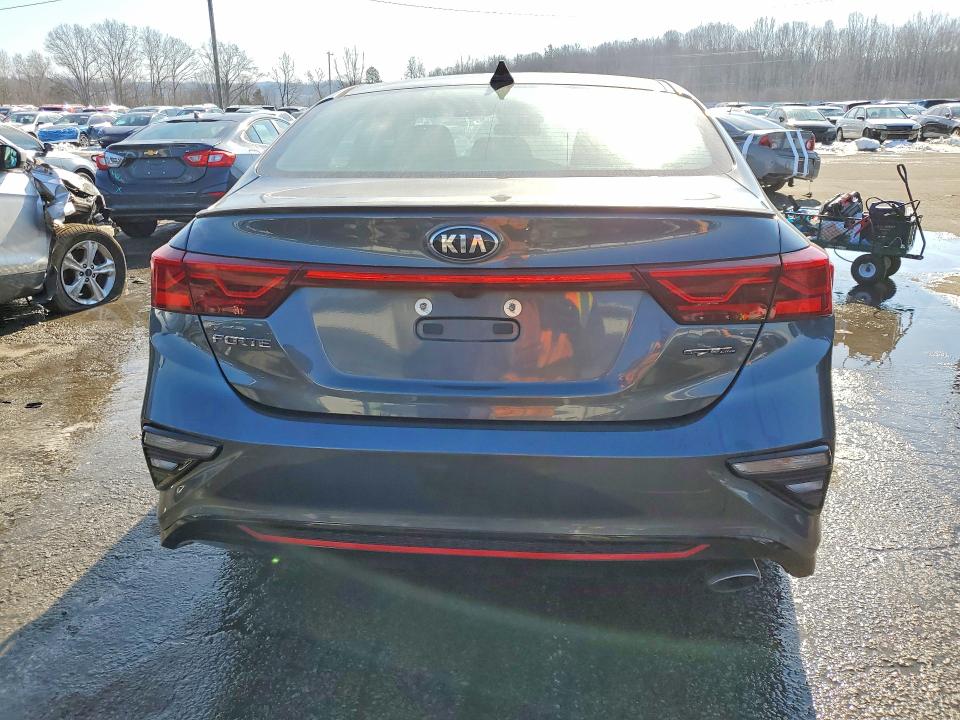 Aukcja sprzedaży 2020 Kia Forte, vin: 3KPF34AD4LE223079, numer aukcji: 76428065