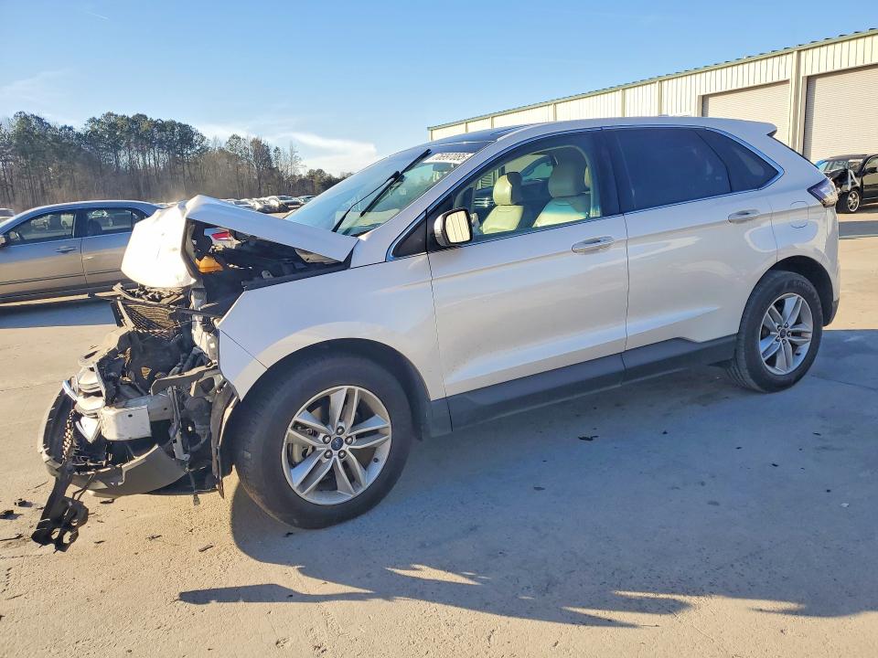 Продажа на аукционе авто 2015 Ford Edge, vin: 2FMTK3J81FBC36818, номер лота: 76997085
