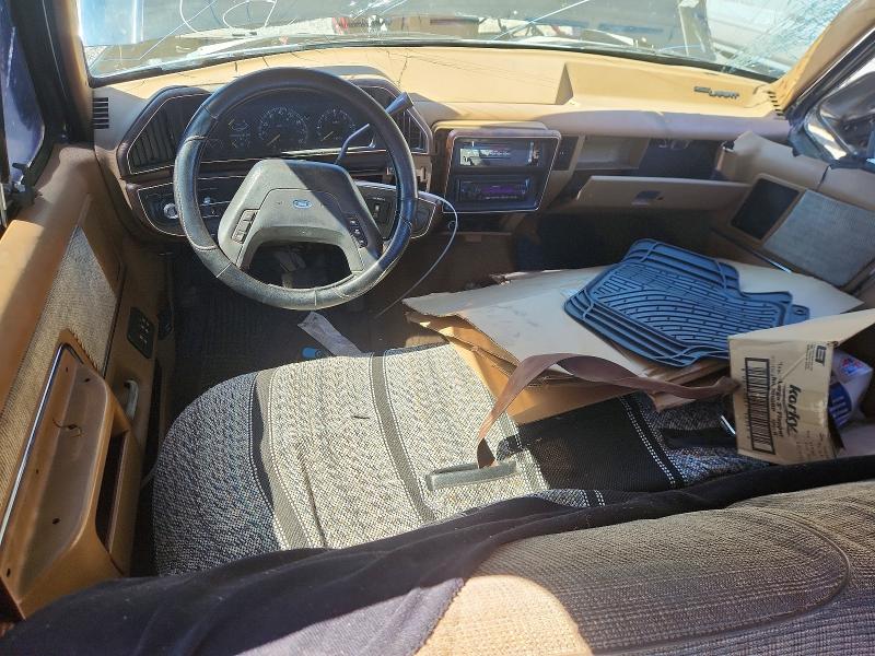 Aukcja sprzedaży 1989 Ford F350, vin: 2FTJW35G8KCB04077, numer aukcji: 78867185