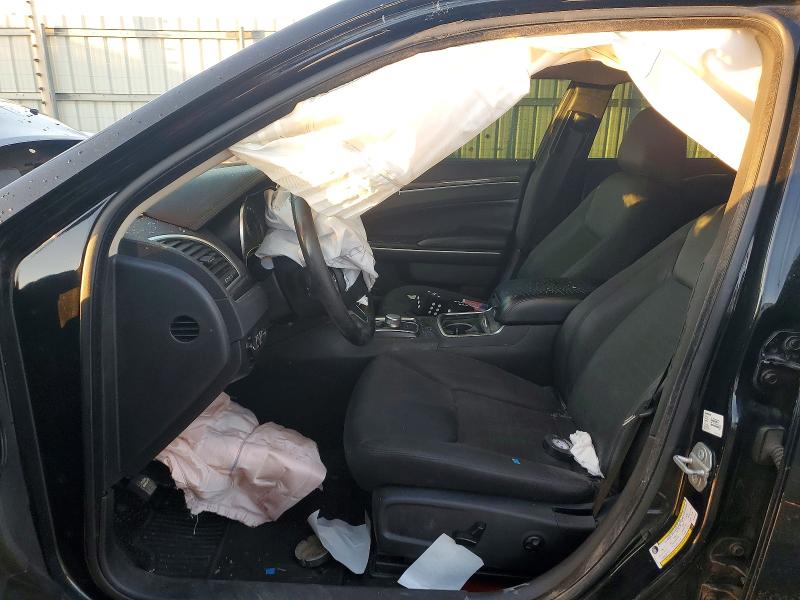Продаж на аукціоні авто 2019 Chrysler 300, vin: 2C3CCAAG4KH746167, номер лоту: 77394295