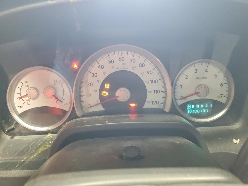 Продаж на аукціоні авто 2008 Dodge Dakota, vin: 1D7HW42N38S598415, номер лоту: 76459365