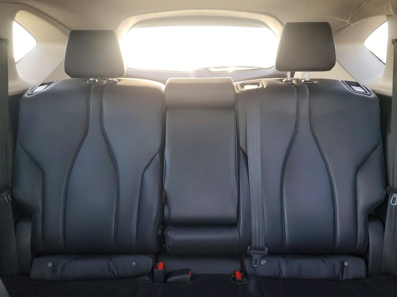 77027475 :رقم المزاد ، 5J8TC2H38ML005564 vin ، 2021 Acura Rdx مزاد بيع