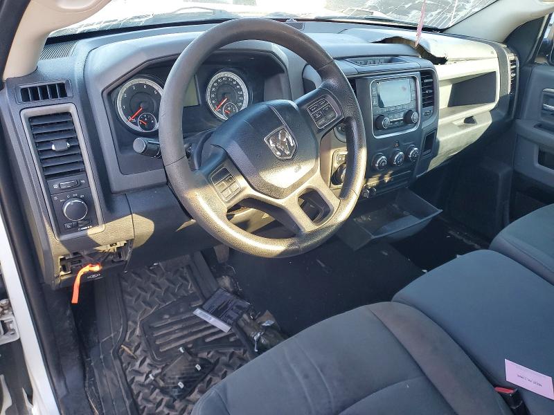 Продаж на аукціоні авто 2014 Ram 1500, vin: 3C6JR6AG4EG100783, номер лоту: 76419185