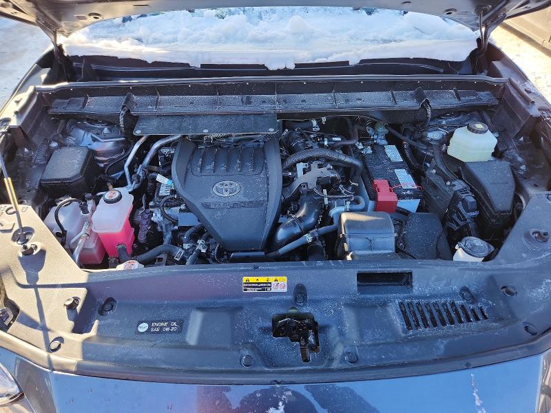 Aukcja sprzedaży 2023 Toyota Highlander, vin: 5TDKDRBH8PS042265, numer aukcji: 76044895