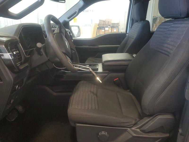 Aukcja sprzedaży 2021 Ford F150, vin: 1FTFX1E56MFC90392, numer aukcji: 77446295