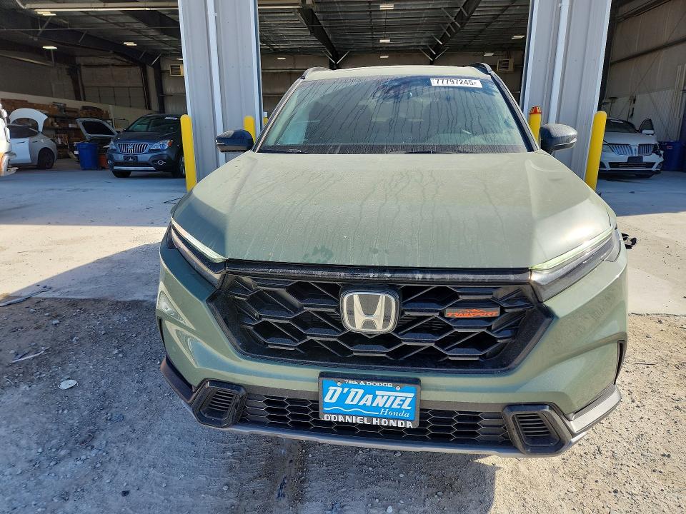 Aukcja sprzedaży 2026 Honda Cr-v, vin: 7FARS6H64TE073119, numer aukcji: 77797245