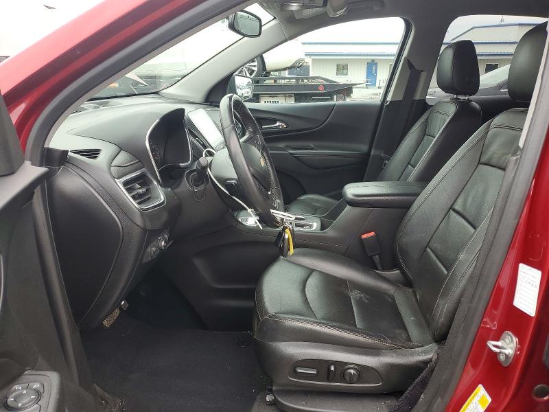 Aukcja sprzedaży 2019 Chevrolet Equinox, vin: 2GNAXPEX6K6271421, numer aukcji: 75659865