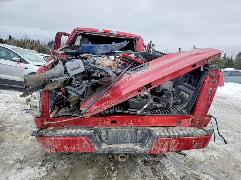 Aukcja sprzedaży 2020 Ford F150, vin: 1FTFW1E5XLFB02118, numer aukcji: 77177605