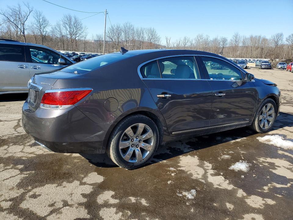 Aukcja sprzedaży 2013 Buick Lacrosse, vin: 1G4GF5E31DF286078, numer aukcji: 79164155