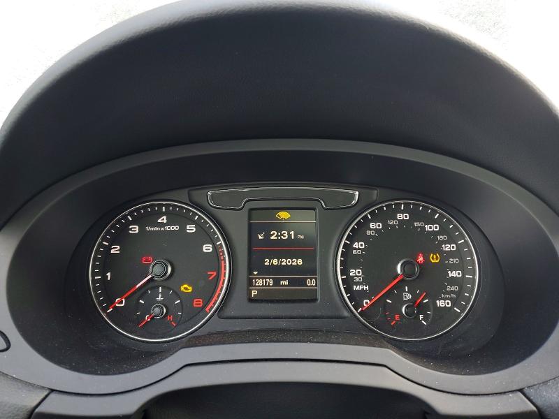 Продажа на аукционе авто 2016 Audi Q3, vin: WA1GFCFS7GR007874, номер лота: 75931105