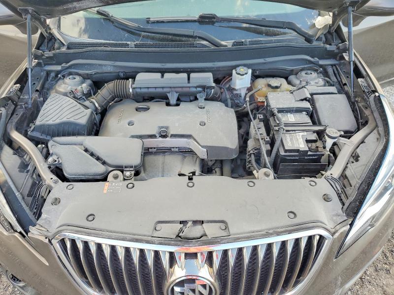 Aukcja sprzedaży 2018 Buick Envision E, vin: LRBFX1SA8JD007918, numer aukcji: 78028975