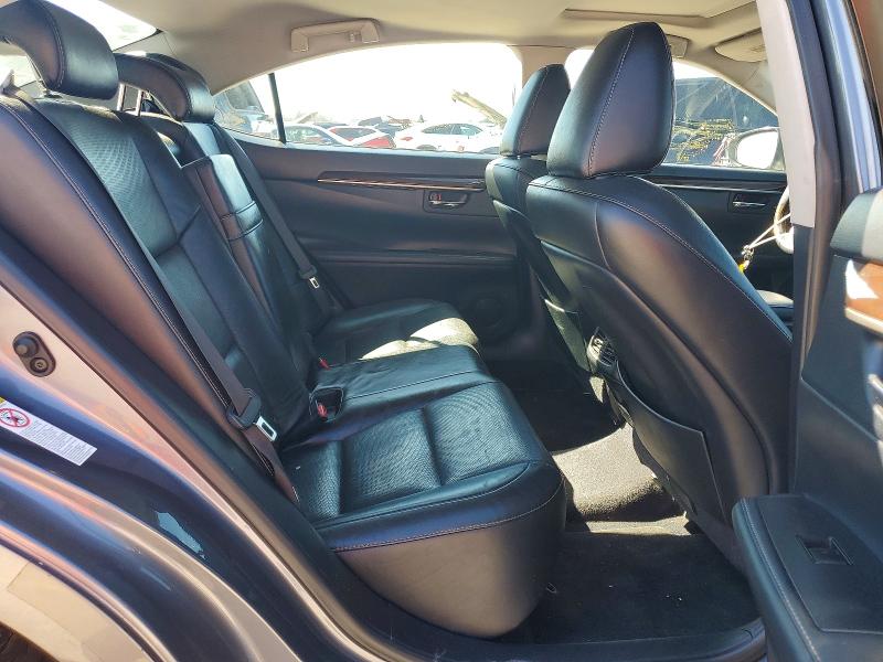 Aukcja sprzedaży 2014 Lexus Es, vin: JTHBK1GG1E2116183, numer aukcji: 76430585
