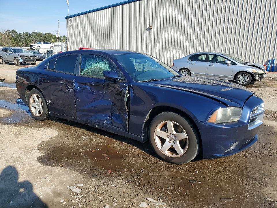 Aukcja sprzedaży 2013 Dodge Charger, vin: 2C3CDXBG6DH568375, numer aukcji: 75203115