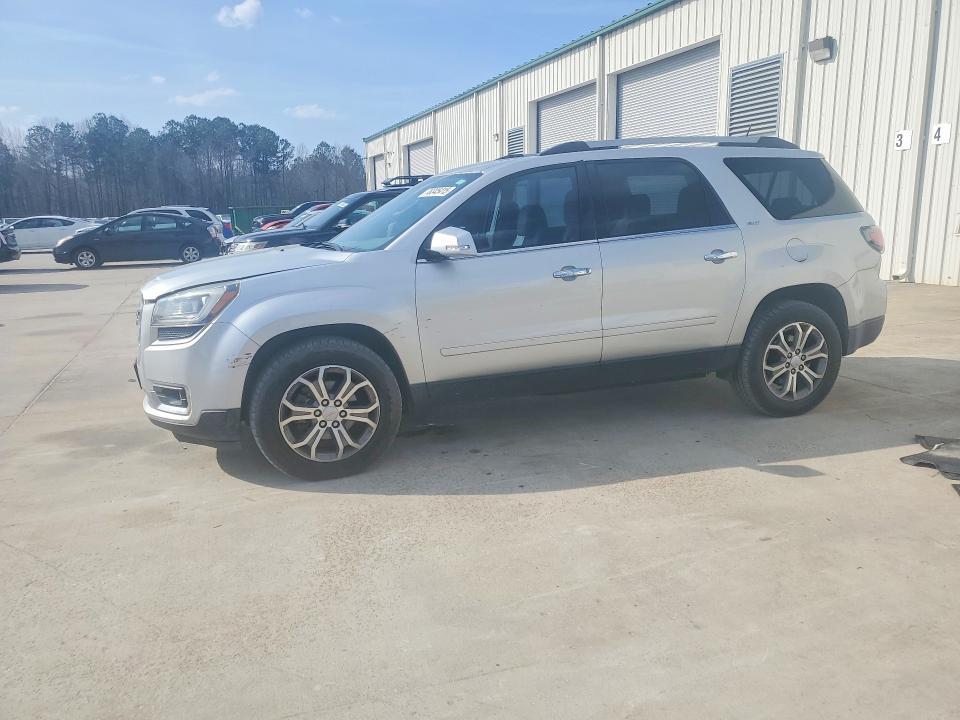 Aukcja sprzedaży 2016 Gmc Acadia, vin: 1GKKRRKD5GJ152061, numer aukcji: 78345415