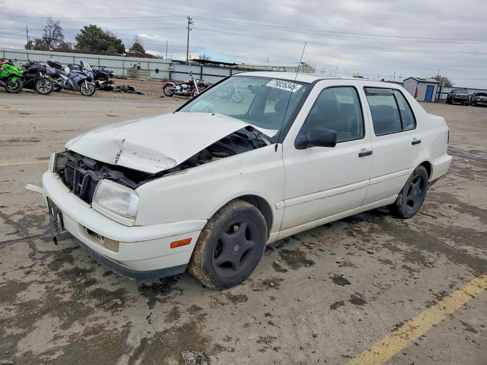 Aukcja sprzedaży 1998 Volkswagen Jetta, vin: 3VWRA81H7WM209052, numer aukcji: 79026345