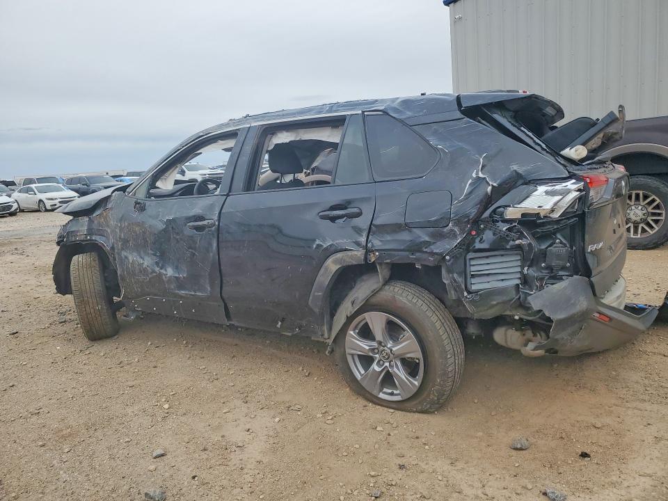 Продаж на аукціоні авто 2025 Toyota Rav4, vin: 2T3W1RFV6SC310541, номер лоту: 52255176