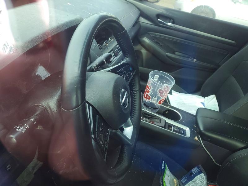 Продажа на аукционе авто 2019 Nissan Altima, vin: 1N4BL4DV7KC124559, номер лота: 77370465