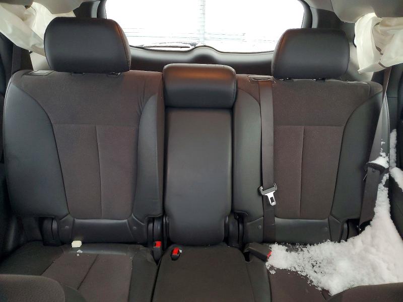 Продаж на аукціоні авто 2011 Hyundai Santa Fe, vin: 5XYZGDAG8BG089027, номер лоту: 74657335