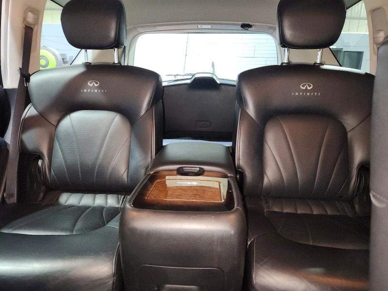 Продаж на аукціоні авто 2011 Infiniti Qx56, vin: JN8AZ2NE1B9005138, номер лоту: 78622675