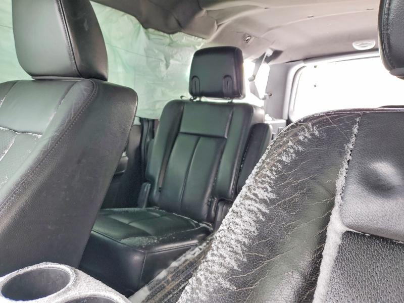 Aukcja sprzedaży 2010 Ford Expedition, vin: 1FMJK2A59AEB52539, numer aukcji: 78173325