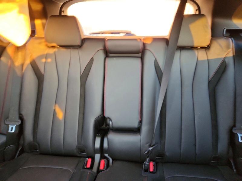 Aukcja sprzedaży 2025 Acura Adx, vin: 3HDSA2H51SM710766, numer aukcji: 76159805