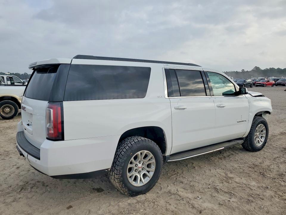 Aukcja sprzedaży 2020 Gmc Yukon Xl, vin: 1GKS2GKC1LR178491, numer aukcji: 78221385
