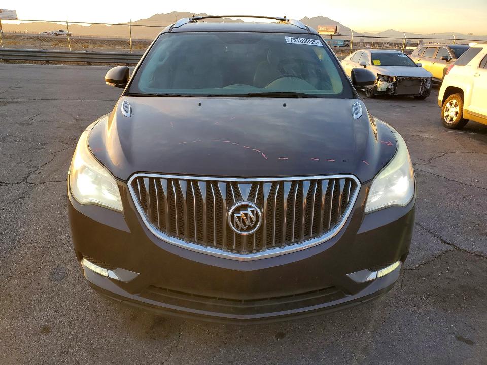 Aukcja sprzedaży 2016 Buick Enclave, vin: 5GAKRAKD0GJ269738, numer aukcji: 75759095
