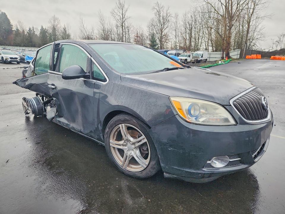 Aukcja sprzedaży 2014 Buick Verano, vin: 1G4PP5SK6E4209129, numer aukcji: 78167845