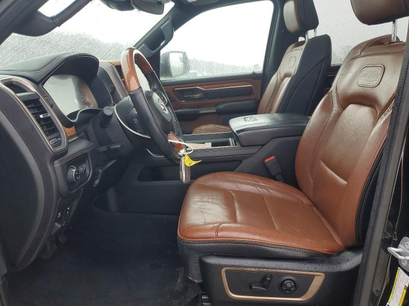 77146315 :رقم المزاد ، 1C6SRFKT4KN702554 vin ، 2019 Ram 1500 مزاد بيع