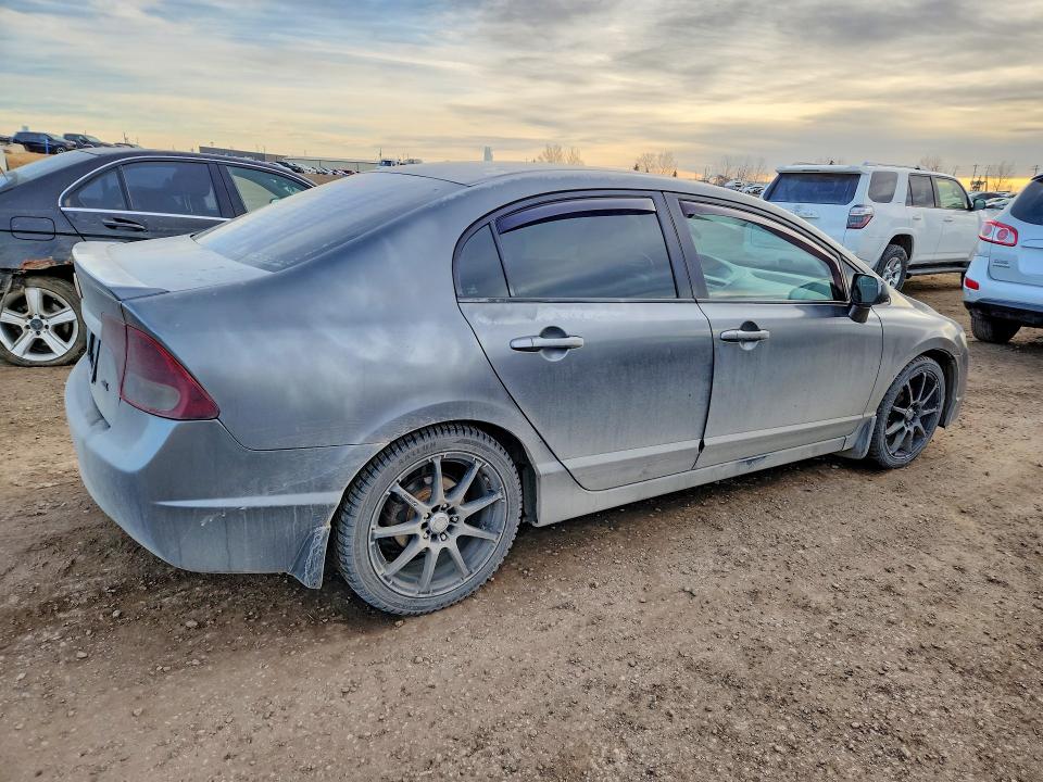 Продажа на аукционе авто 2010 Honda Civic Lx-s, vin: 2HGFA1E61AH012182, номер лота: 77426265