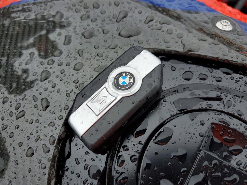 Aukcja sprzedaży 2024 Bmw M 1000, vin: WB10E8303R6K88924, numer aukcji: 77427465