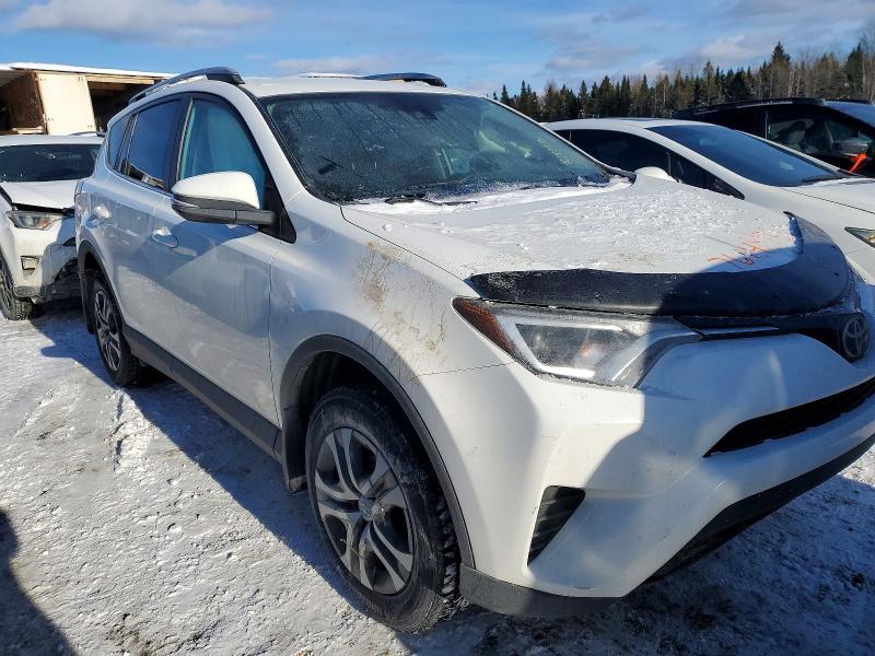 Aukcja sprzedaży 2017 Toyota Rav4, vin: 2T3ZFREV6HW397610, numer aukcji: 76149975