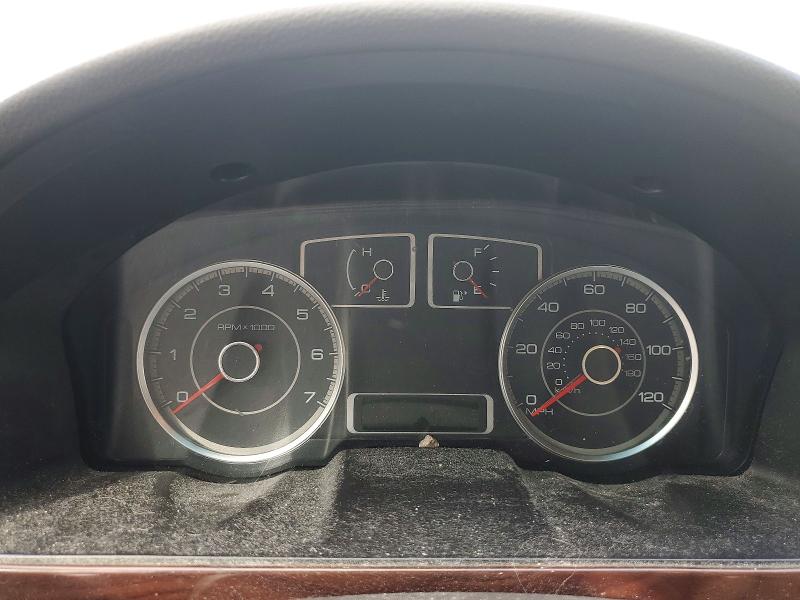 2008 Ford Taurus მანქანა იყიდება აუქციონზე, vin: 1FAHP24WX8G176202, აუქციონის ნომერი: 79341655