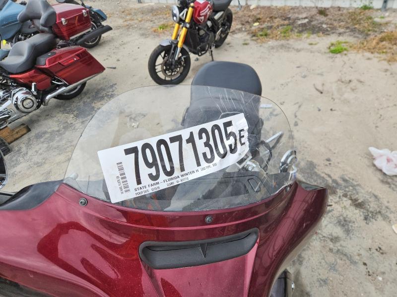 Продаж на аукціоні авто 2014 Harley-davidson Flhtk, vin: 1HD1KEL10EB634015, номер лоту: 79071305