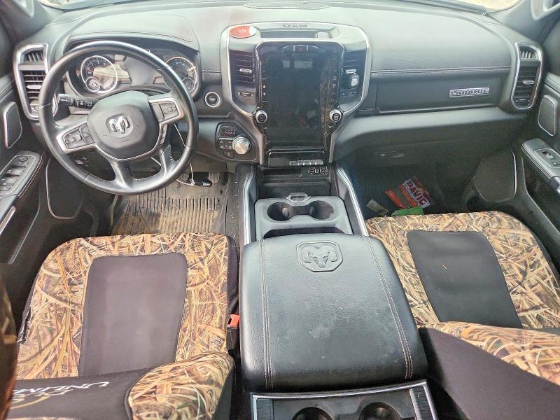 77034345 :رقم المزاد ، 1C6SRFJT2PN519470 vin ، 2023 Ram 1500 مزاد بيع