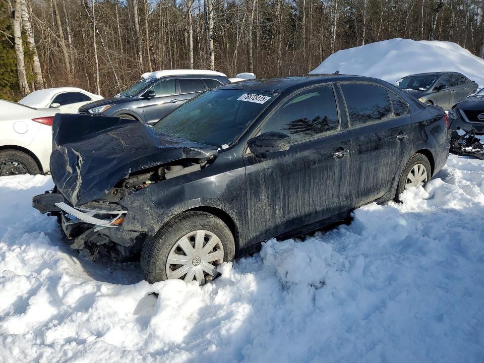 Aukcja sprzedaży 2017 Volkswagen Jetta, vin: 3VW2B7AJ2HM291187, numer aukcji: 78070415