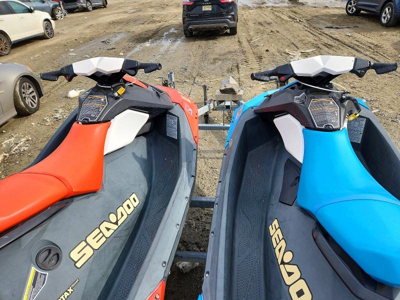 Aukcja sprzedaży 2017 Sea Doo Unknown, vin: YDV71868B717, numer aukcji: 75596415